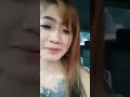 LIVE IG HOT Tata Pramudita Model