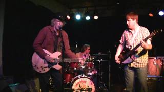 The Kenny Brown Band - Wretched Mind