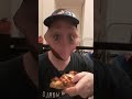 Phineas Makes Pizza Out Of Ferb
