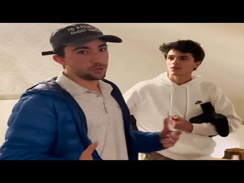 Embarrassing Youtuber Drama