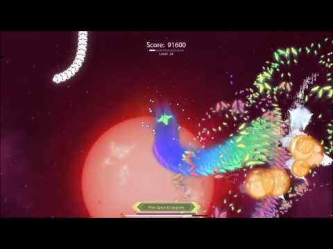 NovaDrift - Standard/Siege Weaponry