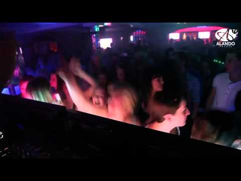 5 Fragen an... Jan Leyk (Alando Palais, Osnabrück)