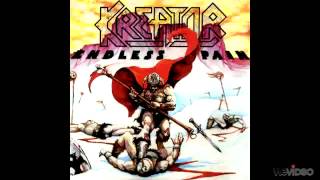 Kreator - Total Death