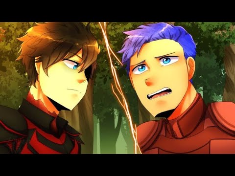 💫🗡✨Gene!? [Aphmau] Gene Simps//Fan’s//Short music ✨🗡💫