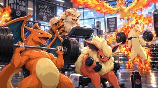 ポケモンファイアレッドをほのおタイプ縛りでクリアを目指す配信 #8