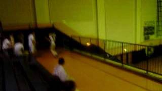 higgins gone wild daaaammmnn