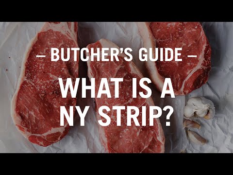 download lagu mp3 mp4 Why Is A New York Strip Called That, download lagu Why Is A New York Strip Called That gratis, unduh video klip Why Is A New York Strip Called That