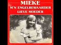Mieke - M'n Engelbewaarder (Originele Versie - 1976)