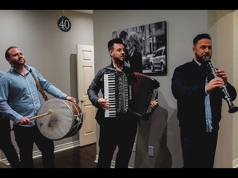 Grupa Rumba Toronto - Oro Splet (Live na Kolak)