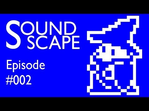 SoundScape Episode #002: Final Fantasy's Underrated Melodies (Of Life)