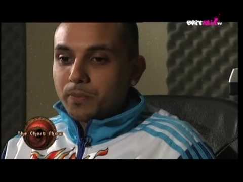 The Chart Show with Taj E