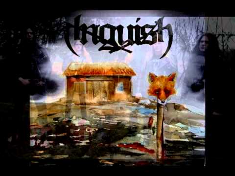 Anguish - Lair of The Gods