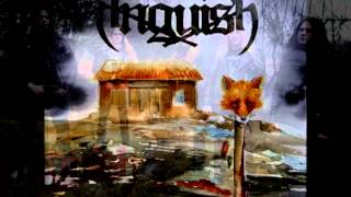 Anguish - Lair of The Gods