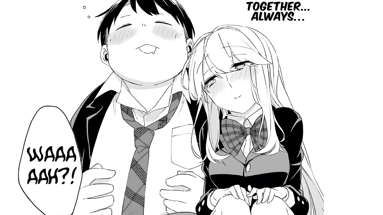 Bullies Forced Her To Date Fat Boy But She Fell In Love For Real!!!