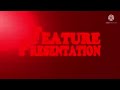 Paramount Feature Presentation Logo Horror Remake Paramountboy09 S Version