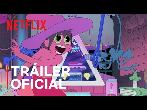 Thumbnail of the video: Tráiler oficial