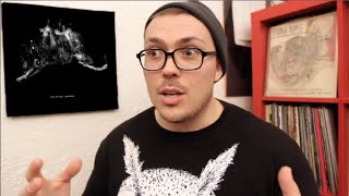 Full of Hell - Full of Hell & Merzbow ALBUM REVIEW