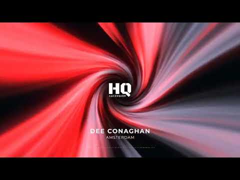 Dee Conaghan - "Amsterdam" HQA:003