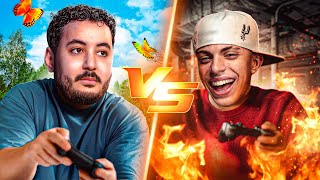 il a ruiné mon live