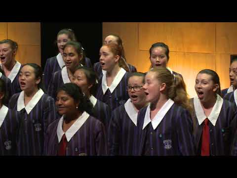 The Big Sing 2017 Session 08 Con Brio   Mary had a baby   Joyful, Joyful, African American arr Roger