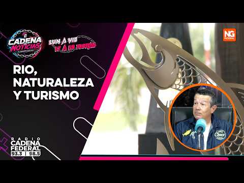 NG FEDERAL - RIO, NATURALEZA Y TURISMO