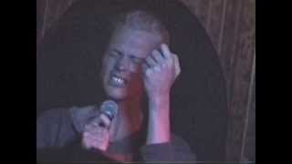 She Looks Like You/You Changed Me Live Sean Nicholas Savage