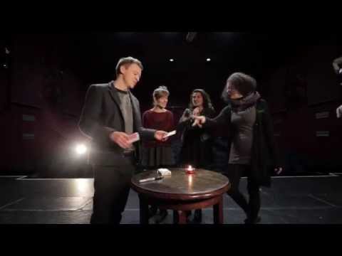 Jack Curtis - Mentalism - Blank 2.0