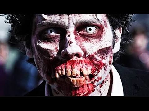 The Pentagon Has a Plan to Stop a Zombie Apocalypse...