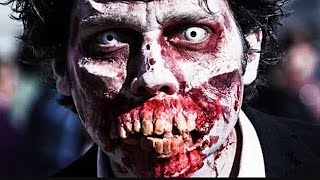 The Pentagon Has a Plan to Stop a Zombie Apocalypse...