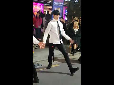 [MAXXAM] 180316 오새봄 - DNA1 (BTS cover)