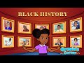 Black History Song | Gracie’s Corner | Nursery Rhymes + Kids Songs