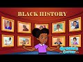 Black History Song Gracie S Corner Nursery Rhymes Kids Songs