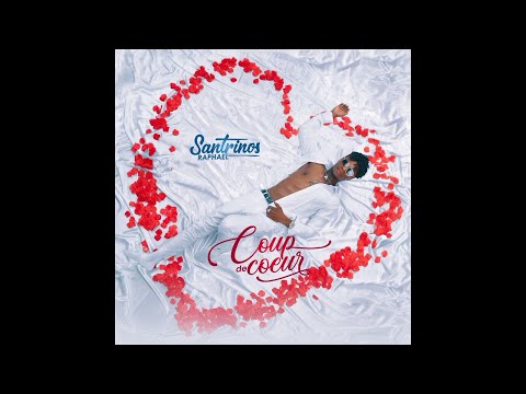 Santrinos Raphael ft Bebi Philip  - Kitibo ( Audio )