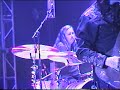 Earth live @ The Belasco (Substance Los Angeles) 11/26/21