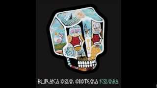Buraka Som Sistema - (We Stay) Up All Night ft Blaya & Roses Gabor (Mr Pacman Remix)