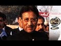 Pakistan At The Beginning Of The Millennium 2000