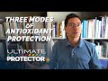 Ultimate Protector+ Nrf2 Super Antioxidant – High ORAC Free Radical Defense Formula