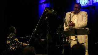 Geri Allen  - Live at Porgy&Bess Vienna 2016