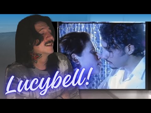 When I Breathe In Your Mouth - Lucybell / Mexican Reacts