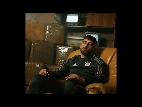 (FREE) Morad x Baby Gang x Old School Type Beat - "Ambiente"