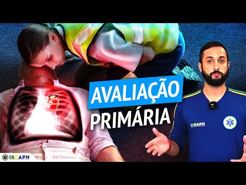 Summary of Primary Trauma Assessment in APH