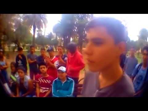 (8avos) JACKSON vs SIK