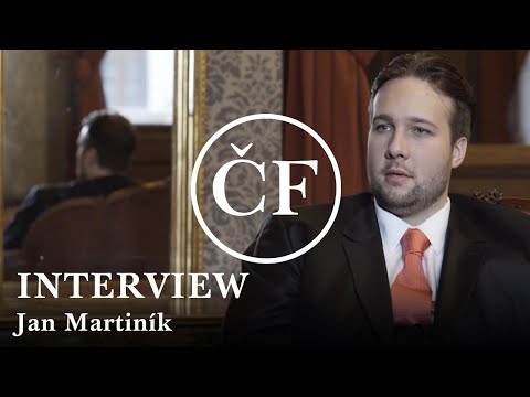 Jan Martiník: Epos o Gilgamešovi je filozoficky velmi hlubokým dílem