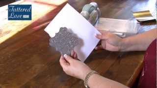 Introduction to Die Cutting