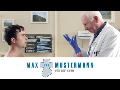 Prostata-Massage Kirov Bei denen machen Prostatavolumen Tour