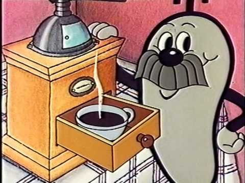 hr Fernsehhund Onkel Otto - 11 Clips