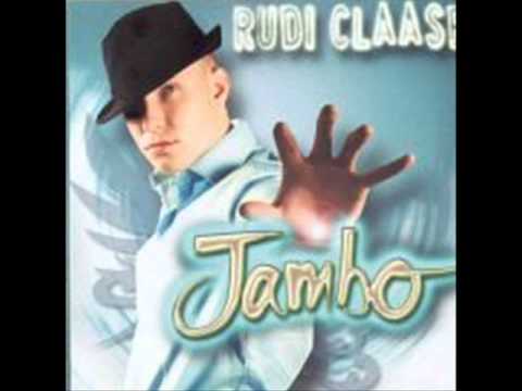 Rudi Claase - Solank Ty Weet