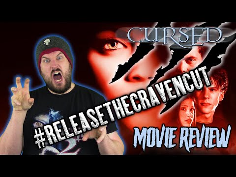 Cursed (2005) - Movie Review #ReleaseTheCravenCut