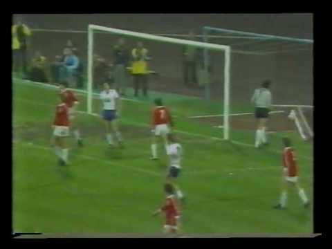 2. BL 81/82 - FC Schalke 04 vs. Rot-Weiss Essen 1:1