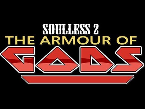 Soulless 2 - unboxing and  gameplay